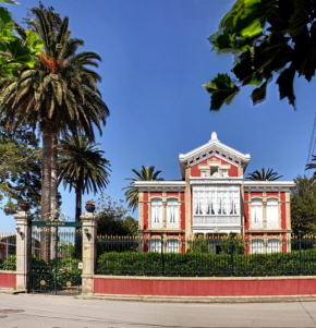  Villa La Argentina  Луарка